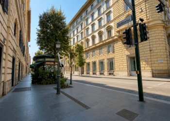 6 - Appartamento Via Vittorio Veneto, Roma - foto 6