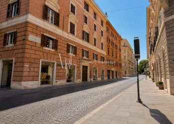 7 - Appartamento Via Vittorio Veneto, Roma - foto 7