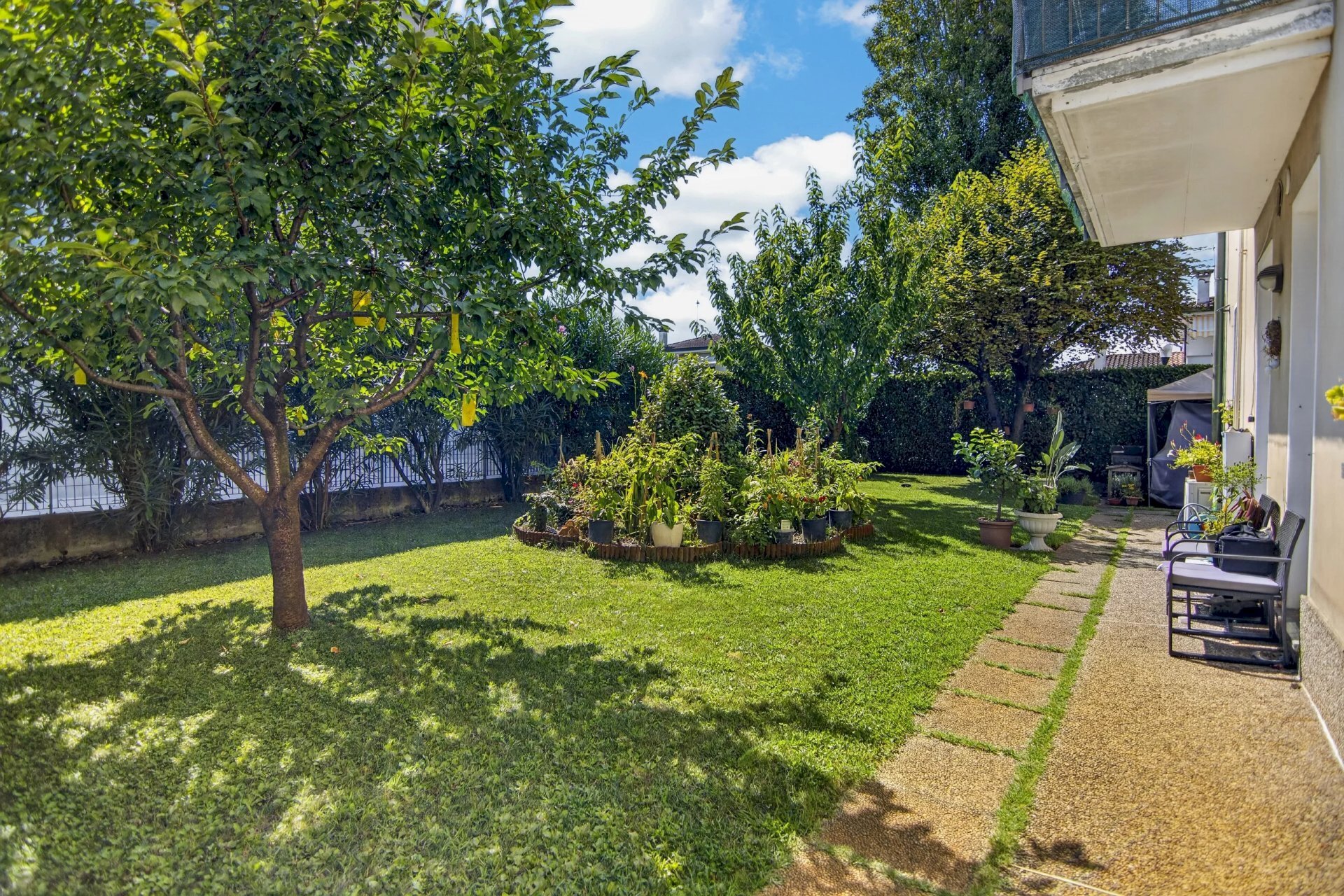 Apartment Vigonovo - photo 2