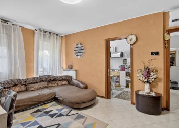 Apartment Vigonovo - photo 10