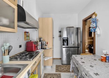 Apartment Vigonovo - photo 13