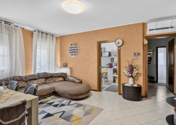 Apartment Vigonovo - photo 26