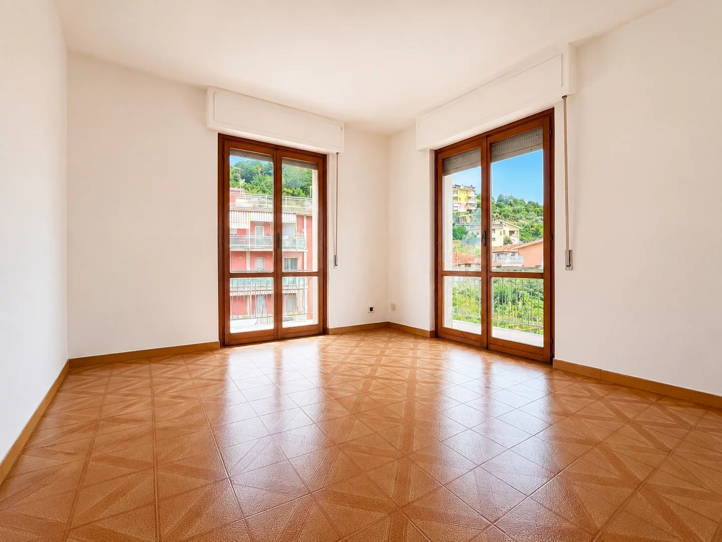 Soggiorno - Appartamento Corso XXV aprile, Cogorno - foto 1