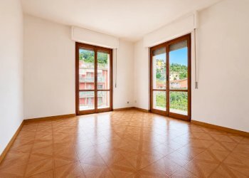 Soggiorno - Appartamento Corso XXV aprile, Cogorno - foto 1