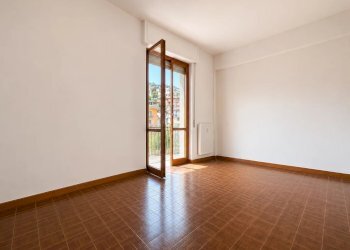 Camera da letto - Appartamento Corso XXV aprile, Cogorno - foto 5
