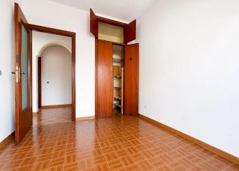 Appartamento Corso XXV aprile, Cogorno - foto 7