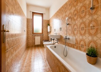 Bagno - Appartamento Corso XXV aprile, Cogorno - foto 8