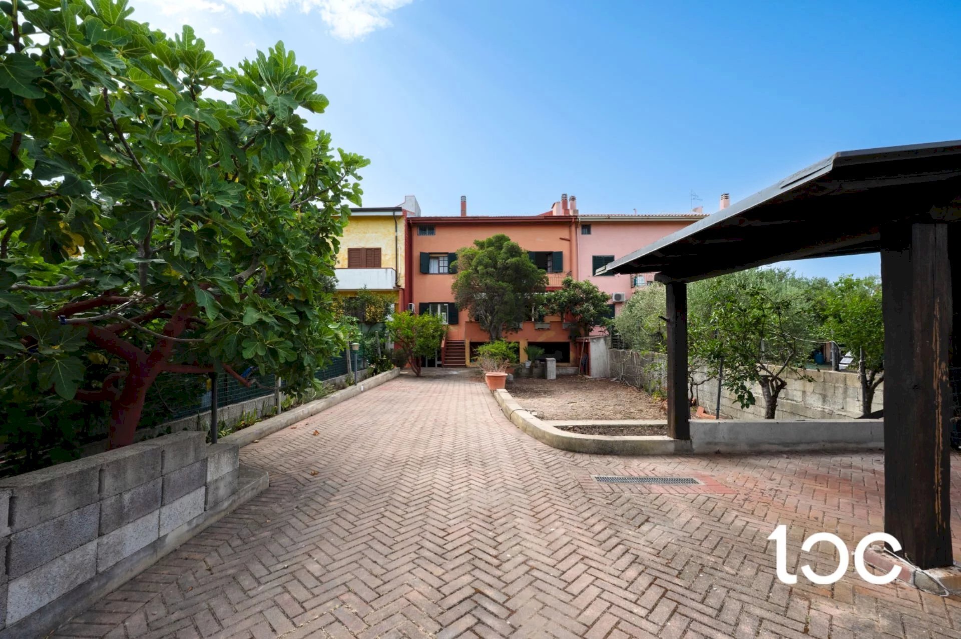 Villa Siniscola - photo 1
