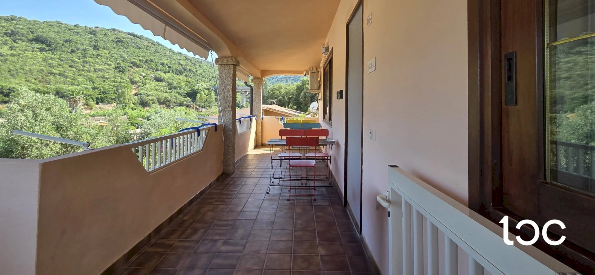 Villa San Teodoro - photo 1