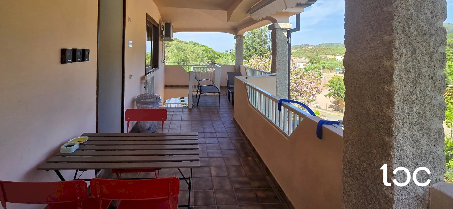 Villa San Teodoro - photo 2
