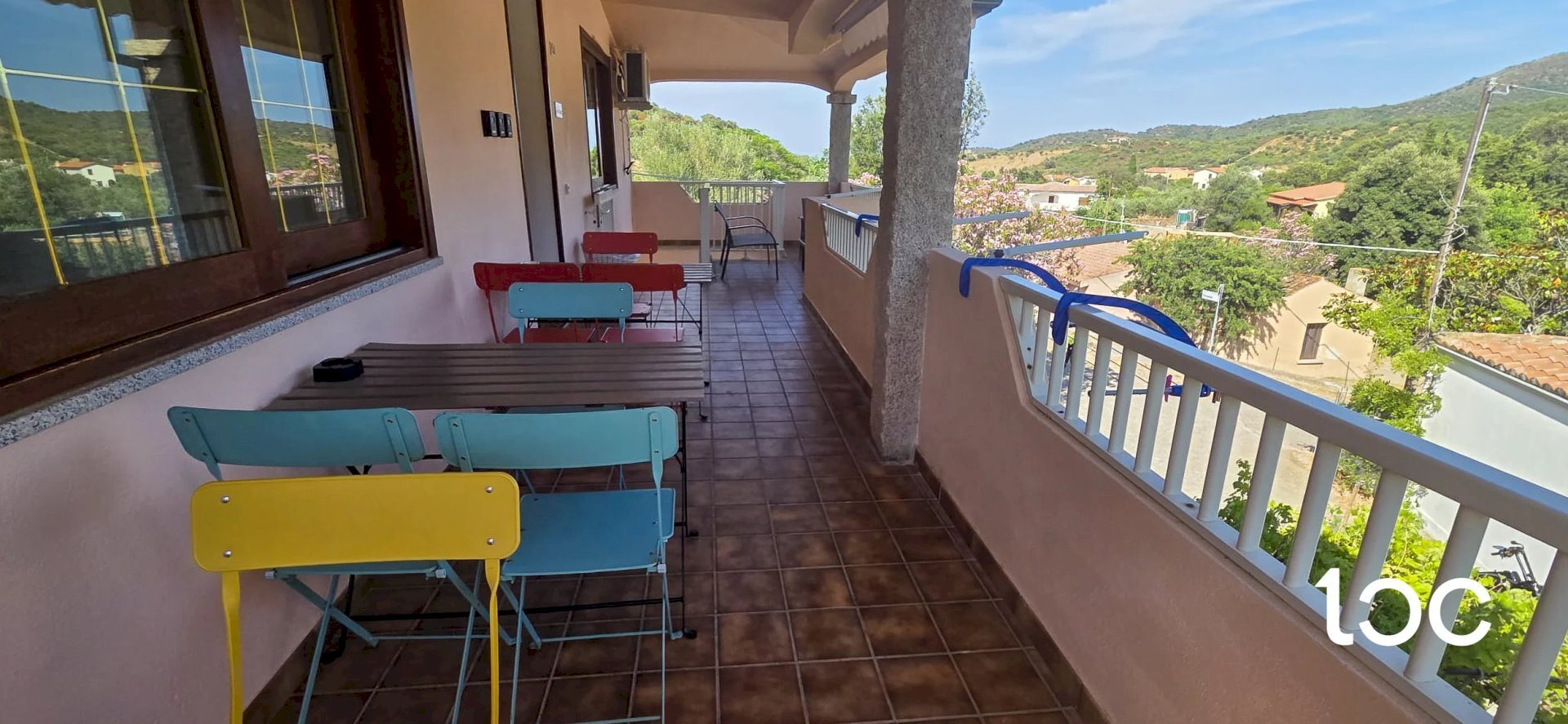 Villa San Teodoro - photo 3