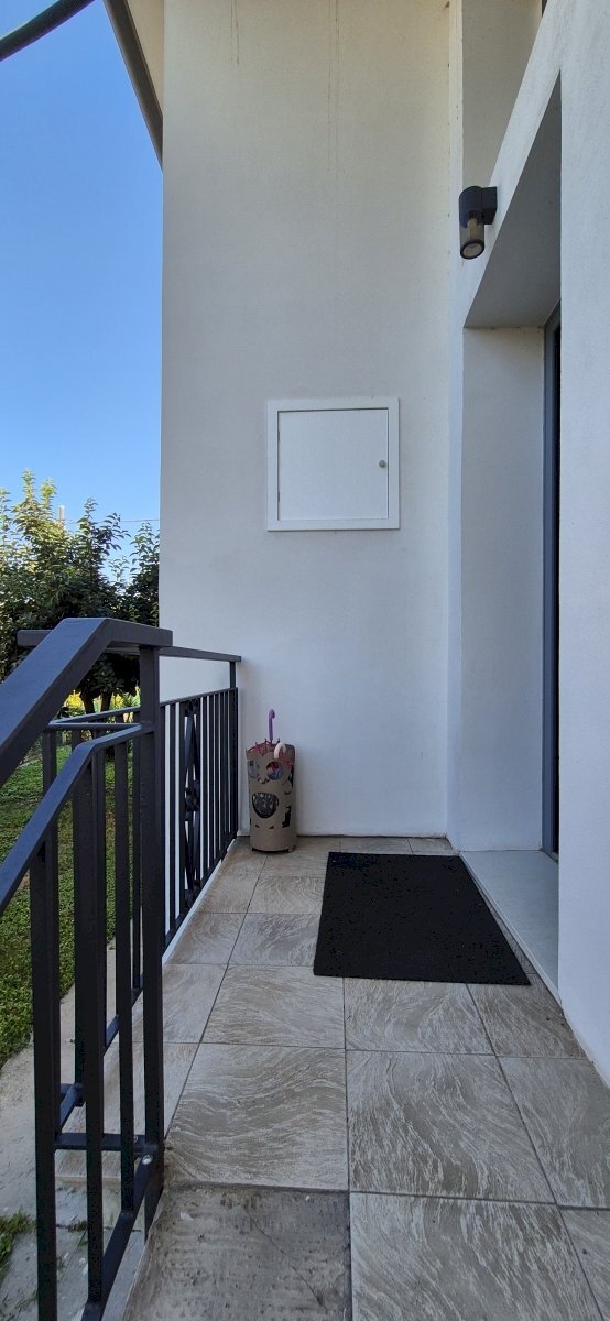 Casa indipendente Ravenna (zona Ponte Nuovo) - foto 1