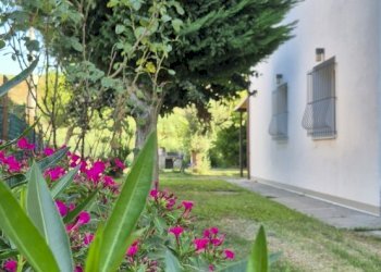 Casa indipendente Ravenna (zona Ponte Nuovo) - foto 20