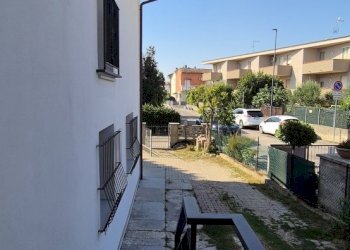 Casa indipendente Ravenna (zona Ponte Nuovo) - foto 22