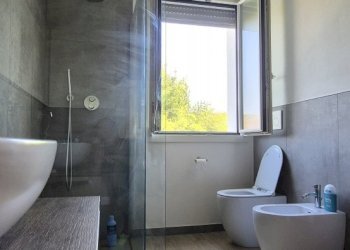 Casa indipendente Ravenna (zona Ponte Nuovo) - foto 24