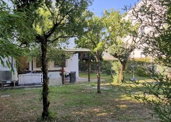 Casa indipendente Ravenna (zona Ponte Nuovo) - foto 44