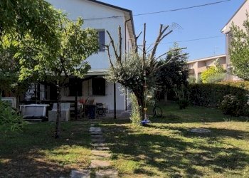 Casa indipendente Ravenna (zona Ponte Nuovo) - foto 46