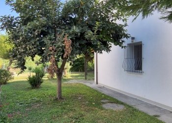 Casa indipendente Ravenna (zona Ponte Nuovo) - foto 48