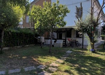 Casa indipendente Ravenna (zona Ponte Nuovo) - foto 52