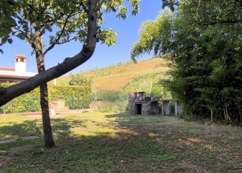 Casa indipendente Ravenna (zona Ponte Nuovo) - foto 56