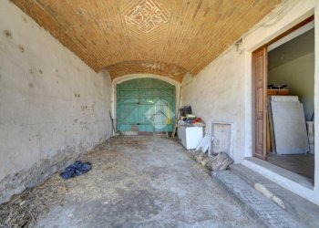 Rustico Strada Camporosso, Villarbasse - foto 17