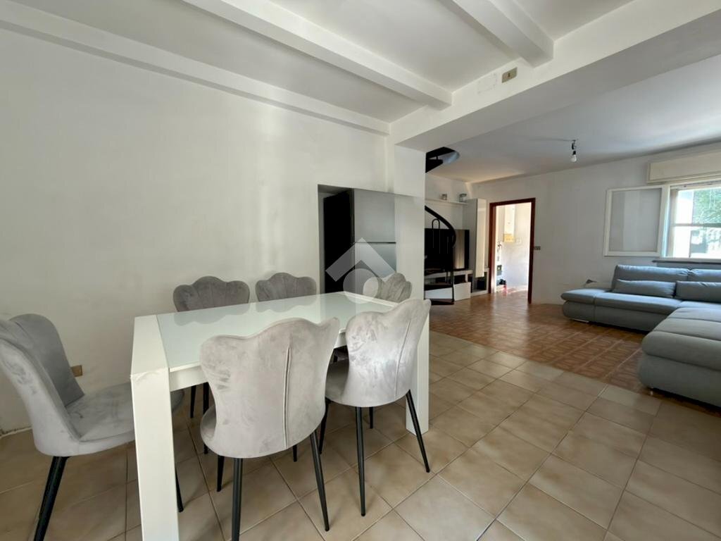 Rustico Strada Leontina, San Leo - foto 1