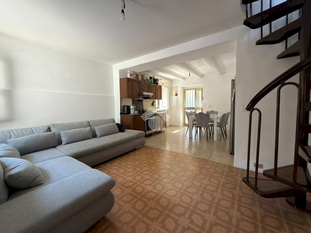 Rustico Strada Leontina, San Leo - foto 2