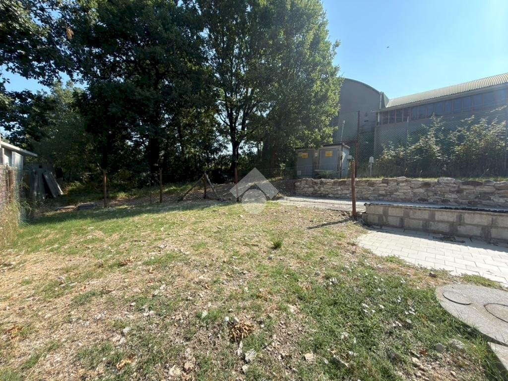 Rustico Strada Leontina, San Leo - foto 3