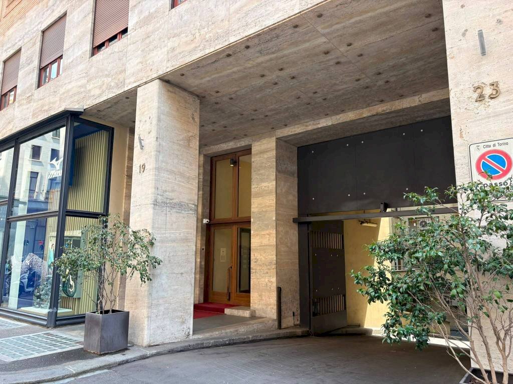Stabile - Palazzo Torino - foto 3