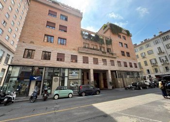 Stabile - Palazzo Torino - foto 2