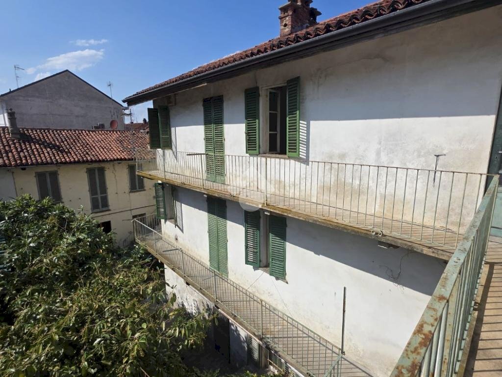 Casa semi indipendente Corso italia, Gassino Torinese - foto 1