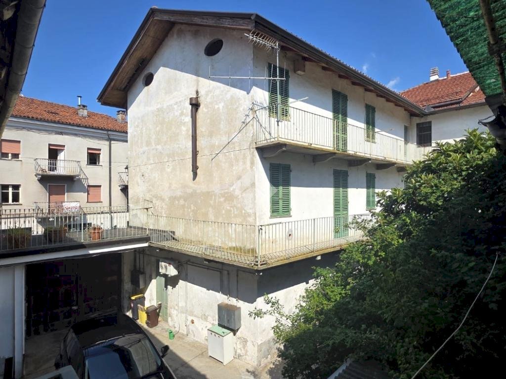Casa semi indipendente Corso italia, Gassino Torinese - foto 2