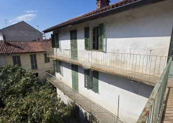 Casa semi indipendente Corso italia, Gassino Torinese - foto 1