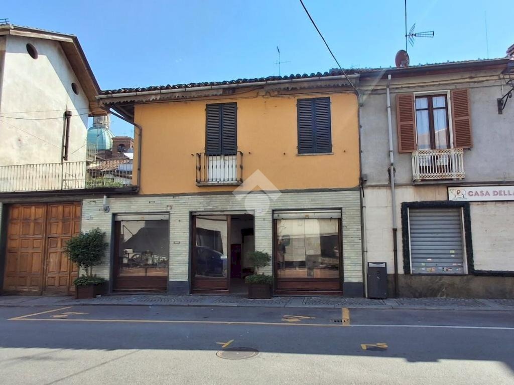Casa semi indipendente Corso italia, Gassino Torinese - foto 1