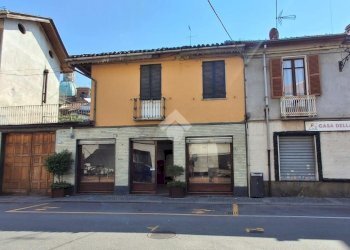 Casa semi indipendente Corso italia, Gassino Torinese - foto 1