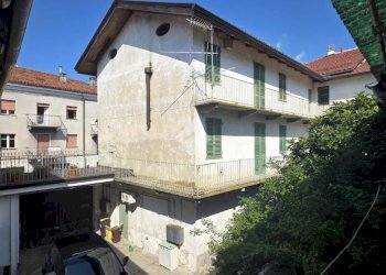 Casa semi indipendente Corso italia, Gassino Torinese - foto 20