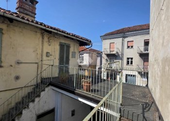 Casa semi indipendente Corso italia, Gassino Torinese - foto 29