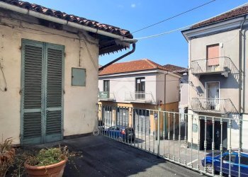 Casa semi indipendente Corso italia, Gassino Torinese - foto 1
