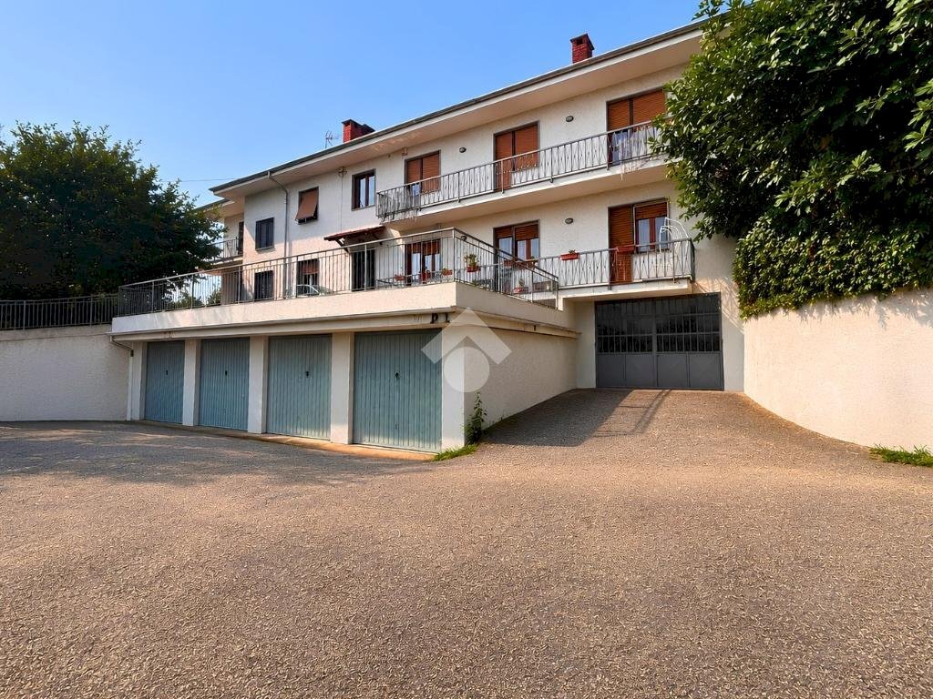 Apartment Strada Ribore, Pecetto Torinese - photo 1