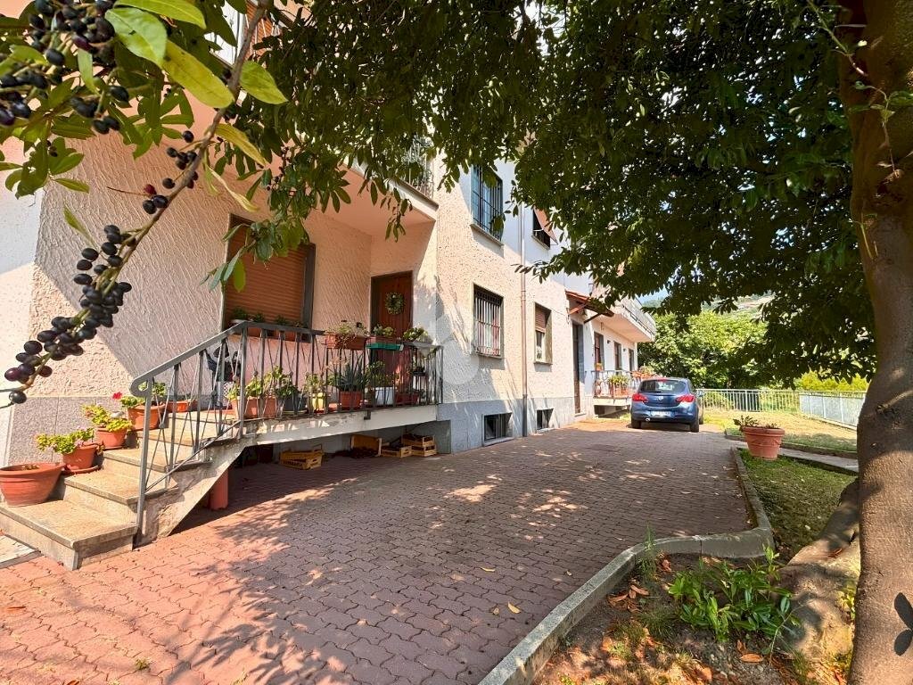 Apartment Strada Ribore, Pecetto Torinese - photo 3