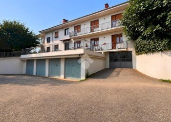 Apartment Strada Ribore, Pecetto Torinese - photo 1