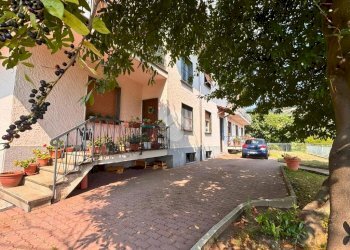 Apartment Strada Ribore, Pecetto Torinese - photo 3
