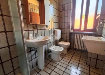 Apartment Strada Ribore, Pecetto Torinese - photo 14