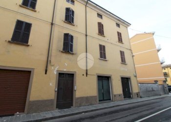 Two-room apartment Via Faustino Tanara, Langhirano - photo 13