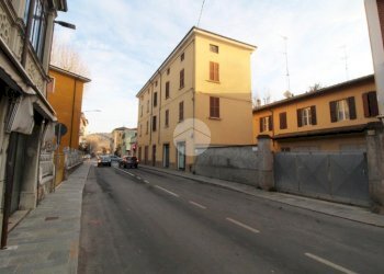Two-room apartment Via Faustino Tanara, Langhirano - photo 14