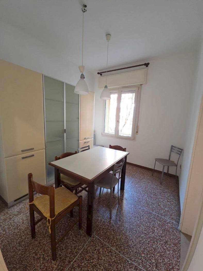 Trilocale Via Antonio Meucci, 4, Bologna - foto 1