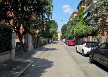 Trilocale Via Antonio Meucci, 4, Bologna - foto 20