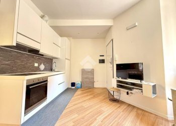 Bilocale Via Gaudenzio Ferrari, Milano (zona Ticinese) - foto 3