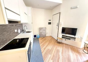 Bilocale Via Gaudenzio Ferrari, Milano (zona Ticinese) - foto 6