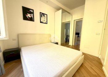 Bilocale Via Gaudenzio Ferrari, Milano (zona Ticinese) - foto 9